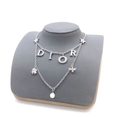 Christian Dior Necklaces